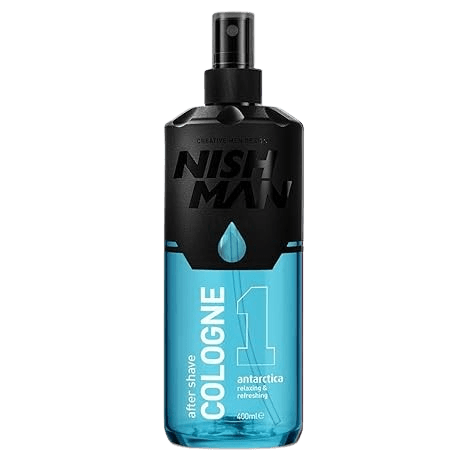 Nishman After Shave Series 400ml