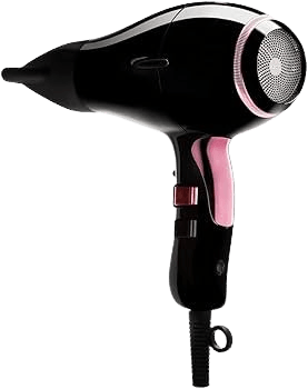 Elchim Run Professional Hair Dryer With Brushless Technology