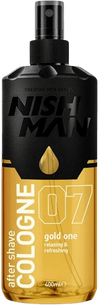 Nishman After Shave Series 400ml