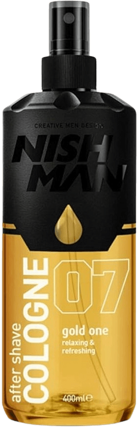 Nishman After Shave Series 400ml