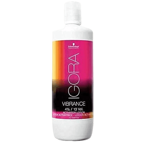 Schwarzkopf Igora Royal Vibrance Activator Lotion (6, 13 Vol)