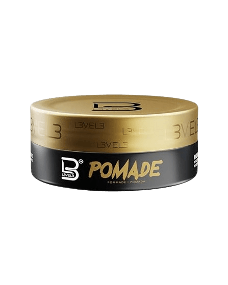 Level 3 Hair Styling Pomade