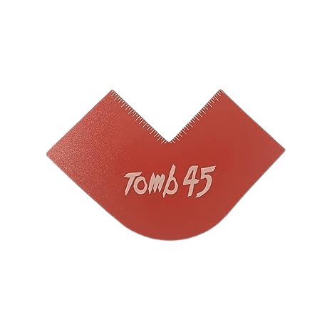 Tomb45 Color Enhancement Klutch Card (Black, Red, Green)