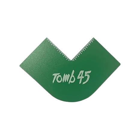 Tomb45 Color Enhancement Klutch Card (Black, Red, Green)