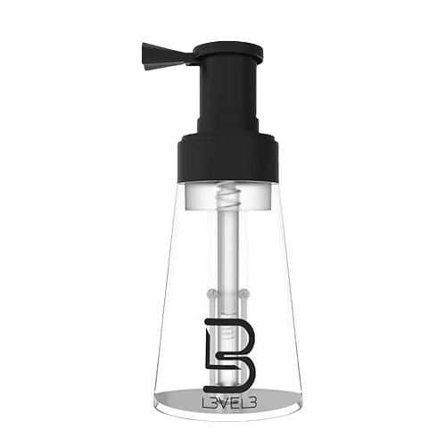 Level 3 Powder Spray Bottle