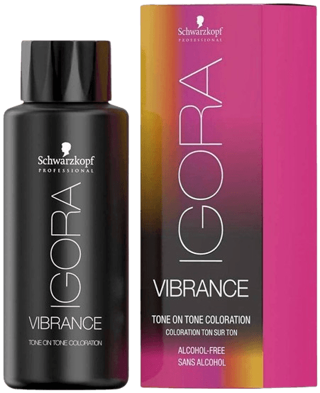 Schwarzkopf Igora Royal Vibrance Tone on Tone Color Alcohol-Free