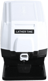 SCALPMASTER Lather Time Hot Lather Machine LATHER-M