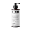 STMNT Grooming Goods Shampoo | SLS/SLES Sulfates Free | Activated Charcoal & Menthol | Removes Build Up | Fuller Feeling Hair