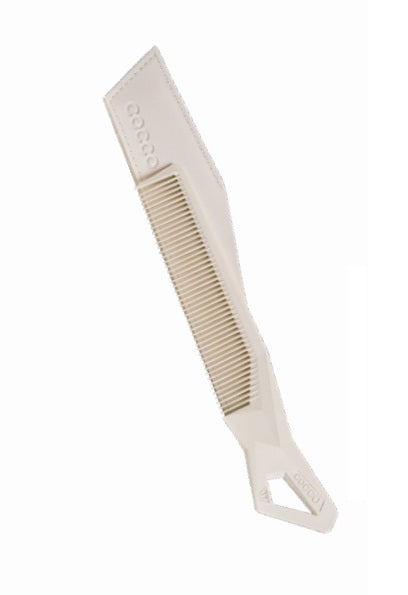 Cocco Clipper Comb (White)