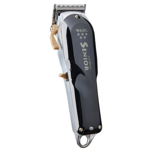 Wahl Cord/Cordless Senior Clipper 08504-400