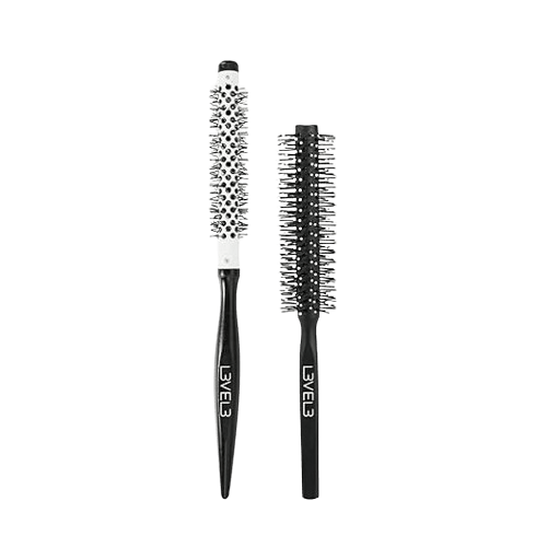 Level 3 Round Brush Set of 2 pc