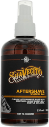 Suavecito Whiskey Bar Aftershave 8 Oz