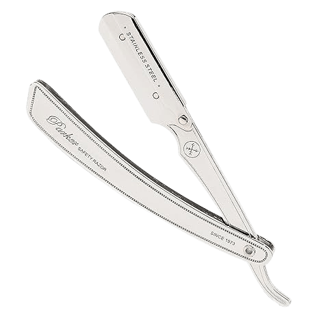 Parker Professional Barber Razor SR1