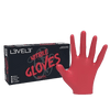 Level 3 Nitrile Gloves 100ct