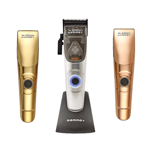 Gamma+ X-Ergo Cordless Linear Clipper HCGPXERGOMS