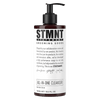 STMNT Grooming Goods All-In-One Daily Cleanser | SLS/SLES Sulfates Free | Extra Caring Formula w/Activated Charcoal & Menthol