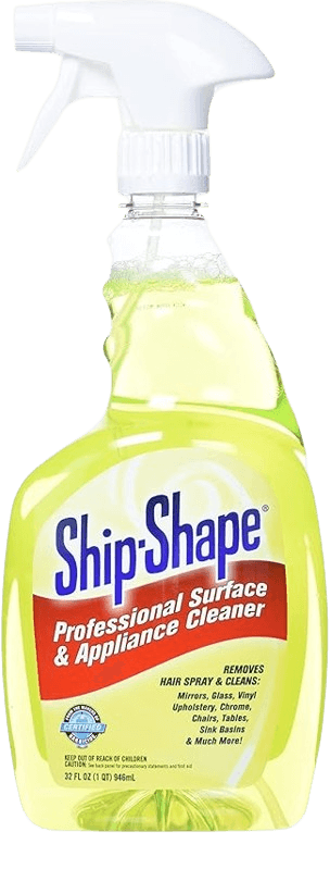 Ship-Shape Professional Surface and Appliance Cleaner Spray