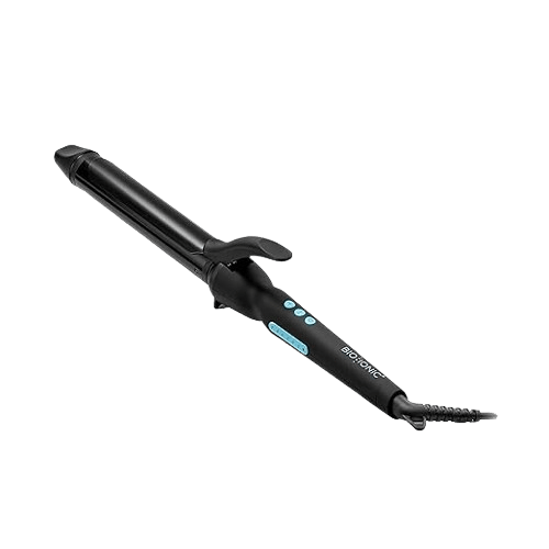 Bio Ionic 1" Long Barrel Curling Iron Z-FGTST-CL-1.0