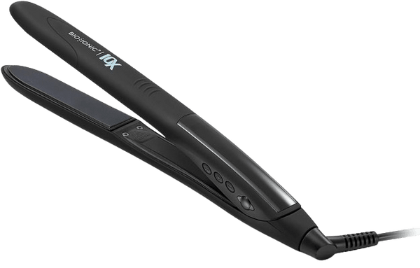 Bio Ionic 10X Flat Styling Iron 1" Z-FGTST-10X