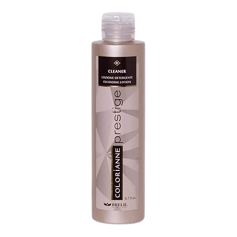 Colorianne Prestige Cleaner Cleansing Lotion, 200 ml./6.76 fl.oz.