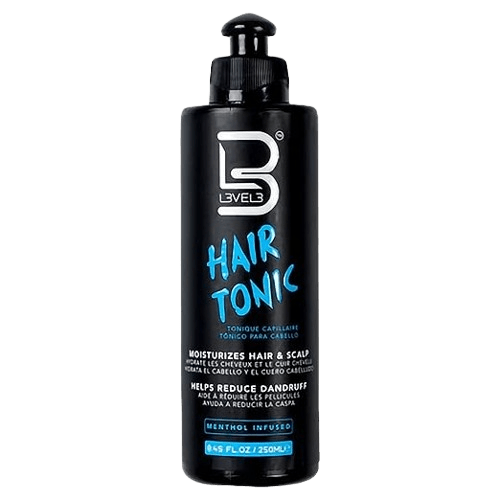 Level 3 Hair Tonic