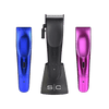 Stylecraft Ergo Professional Modular Magnetic Motor Cordless Hair Clipper SCMECB