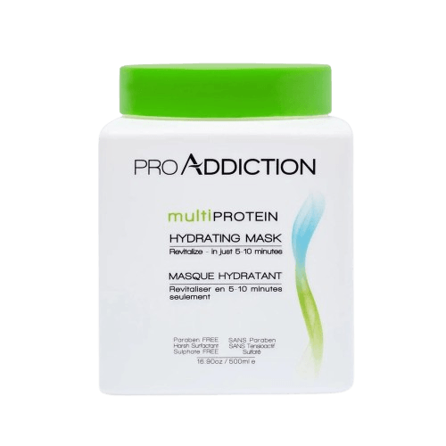 Pro Addiction Hydrating Mask