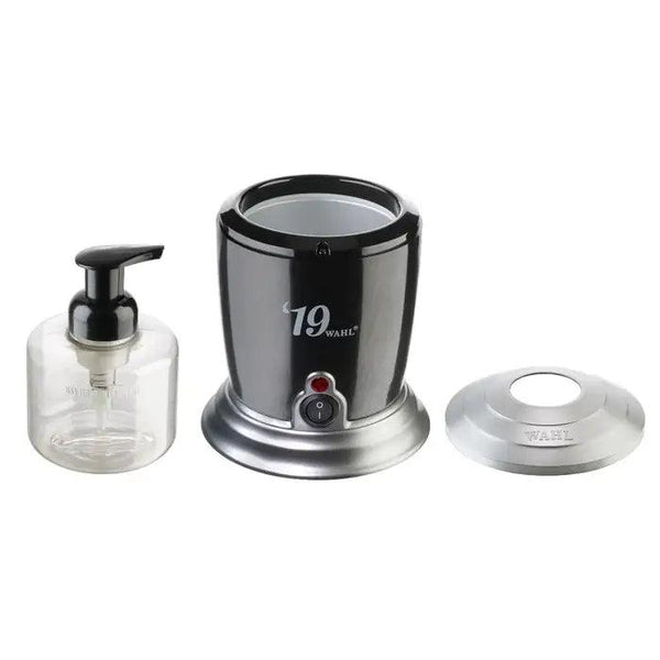 Wahl Hot Lather Machine 68908