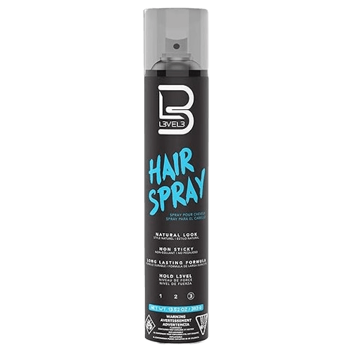 Level 3 Styling Hairspray