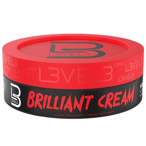 Level 3 Brilliant Cream