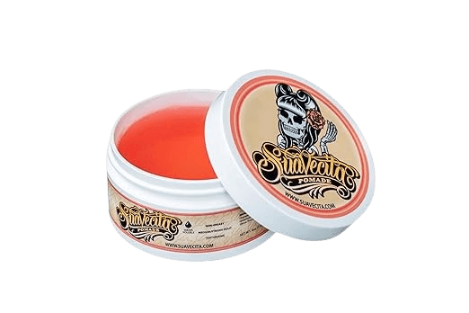 Suavecita Pomade for Women. Original Hold Hair Styling Pomade (4 oz)