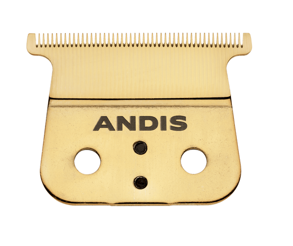 Andis GTX Cordless Gold GTX-Z Replacement Blade & Cutter 74110