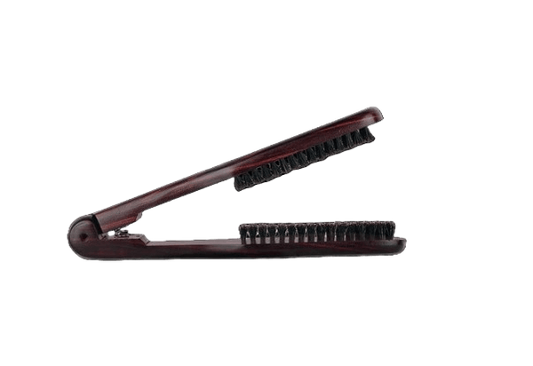 Pro Addiction Hair Straightening Brush