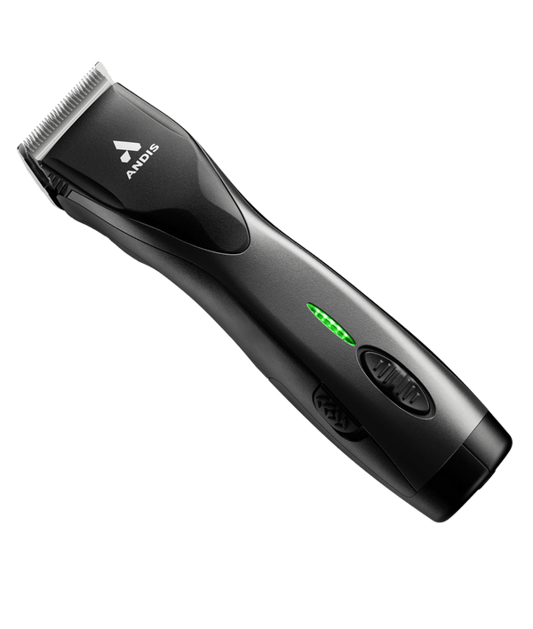 Andis Supra ZR II Cordless Detachable Blade Clipper 79160