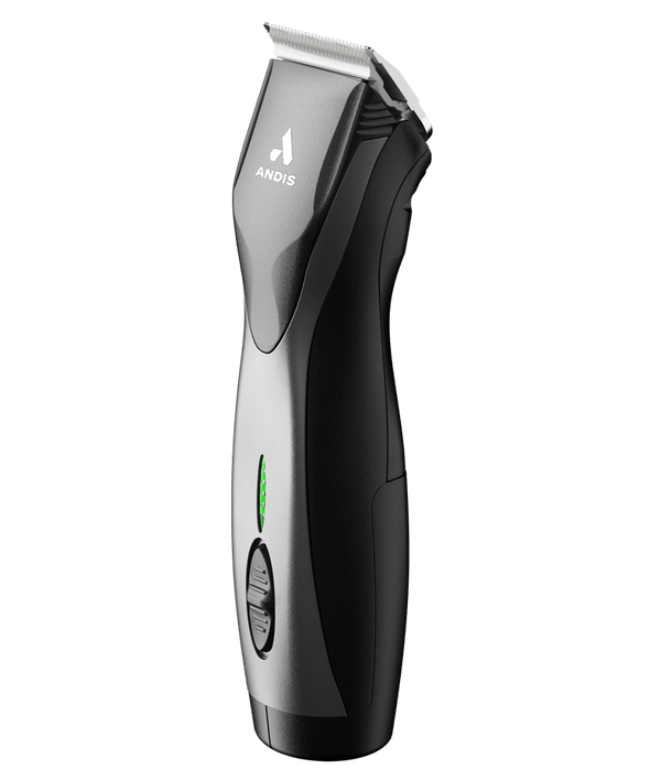 Andis Supra ZR II Cordless Detachable Blade Clipper 79160