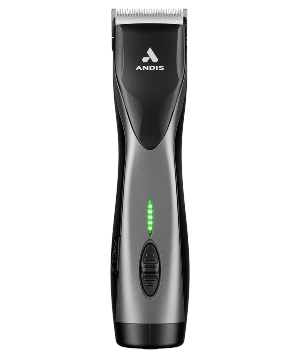 Andis Supra ZR II Cordless Detachable Blade Clipper 79160