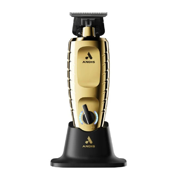 Andis GTX-EXO II M-Force Cordless Trimmer Gold Edition - ORLS-2 (562168)