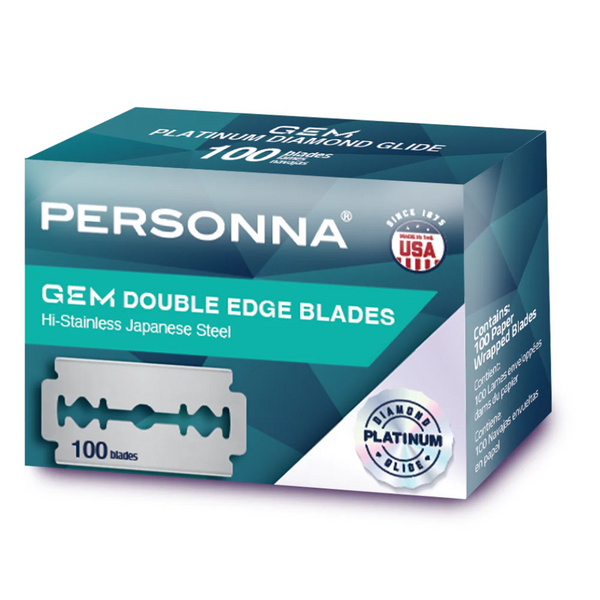PERSONA GEM BLADE DOUBLE