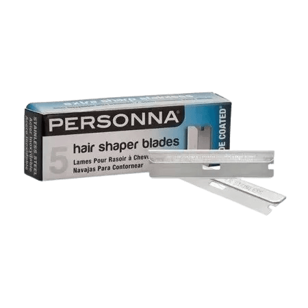 Personna 5 Hair Shaper Blades