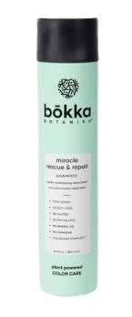 Bokka Miracle Rescue & Repair Shampoo