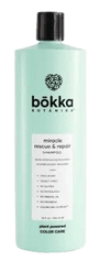 Bokka Miracle Rescue & Repair Shampoo