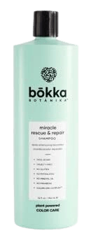 Bokka Miracle Rescue & Repair Shampoo