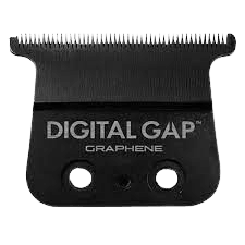 Cocco® DIGITAL GAP™ AMBASSADOR GRAPHENE TRIMMER BLADE | Designed for Cocco® HYPER VELOCE PRO TRIMMERS and VELOCE PRO TRIMMERS ADGT-G