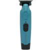 Cocco Hyper Veloce Pro Trimmer, Digital Gap Ambassador DLC Blade Edger, High-Torque Brushless BLDC Motor, Cordless, All-Metal Design, Lithium-Ion Battery