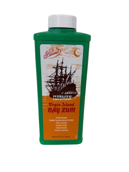 Clubman Powder Bay Rum