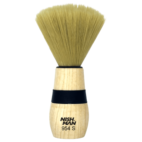 Nishman Neck Brush 954S