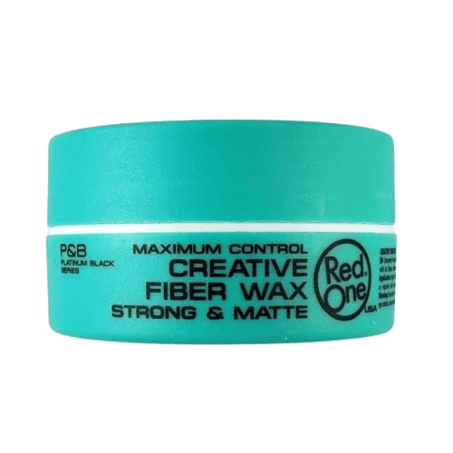 RedOne Creative Fiber Wax