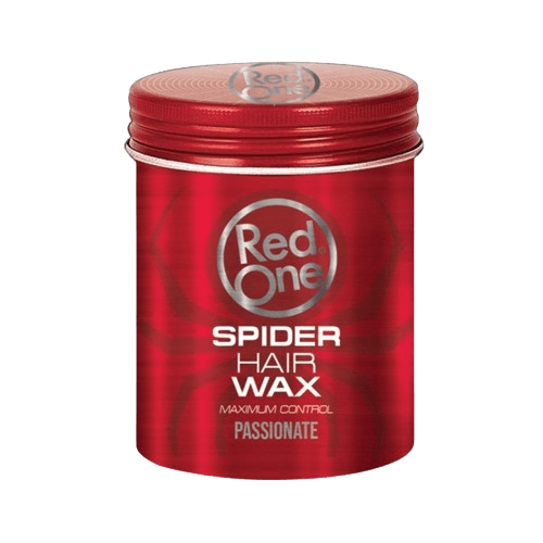 RedOne Spider Wax (Blue or Red)