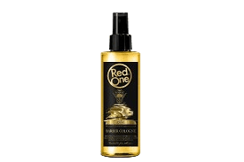 RedOne After Shave Cologne Body Splash (Gold, Silver, Amber, Undulation)