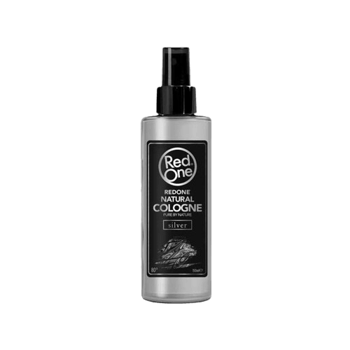 RedOne After Shave Cologne Body Splash (Gold, Silver, Amber, Undulation)